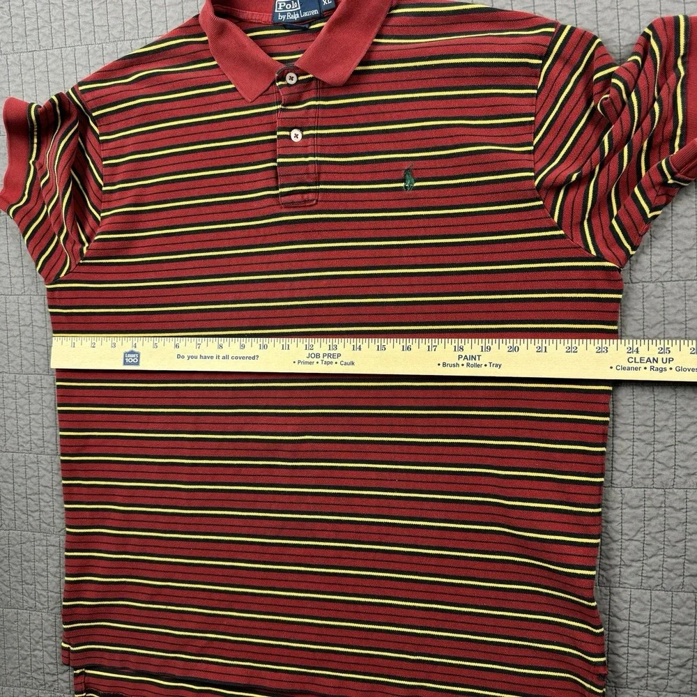 Polo Ralph Lauren vintage polo